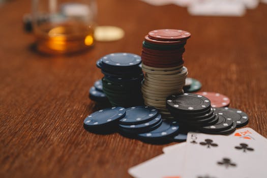 Jak Zvýšit Šance na Výhru v Online Pokeru: Efektivní Metody