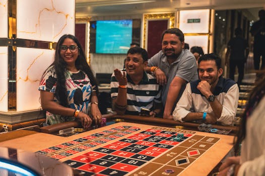 Výběr nejlepších kasinových her: Jaké mají nejvyšší RTP?